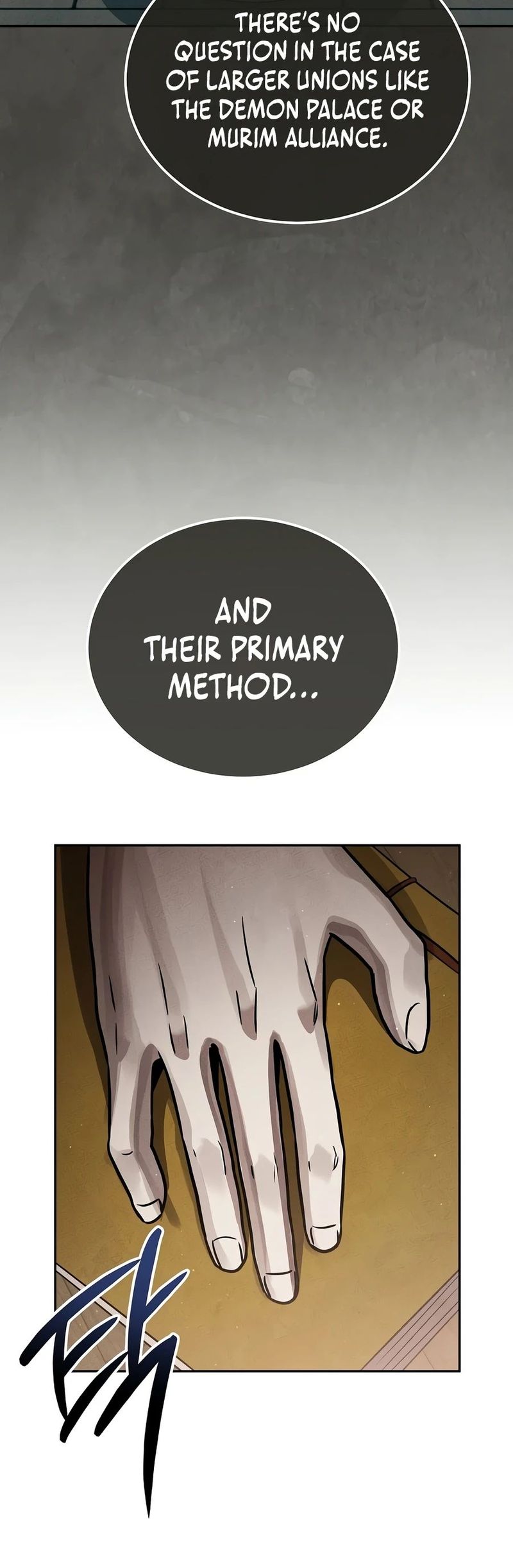 18+ The Divine Demon’s Grand Ascension Chapter 48 page 12