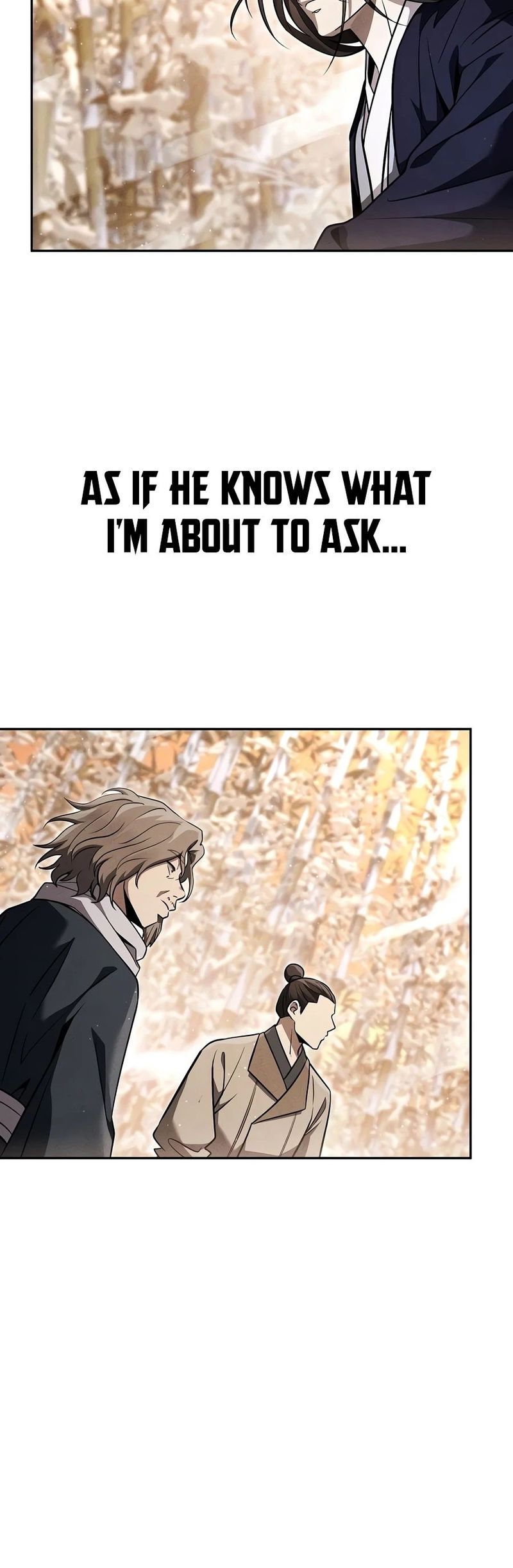 18+ The Divine Demon’s Grand Ascension Chapter 48 page 16