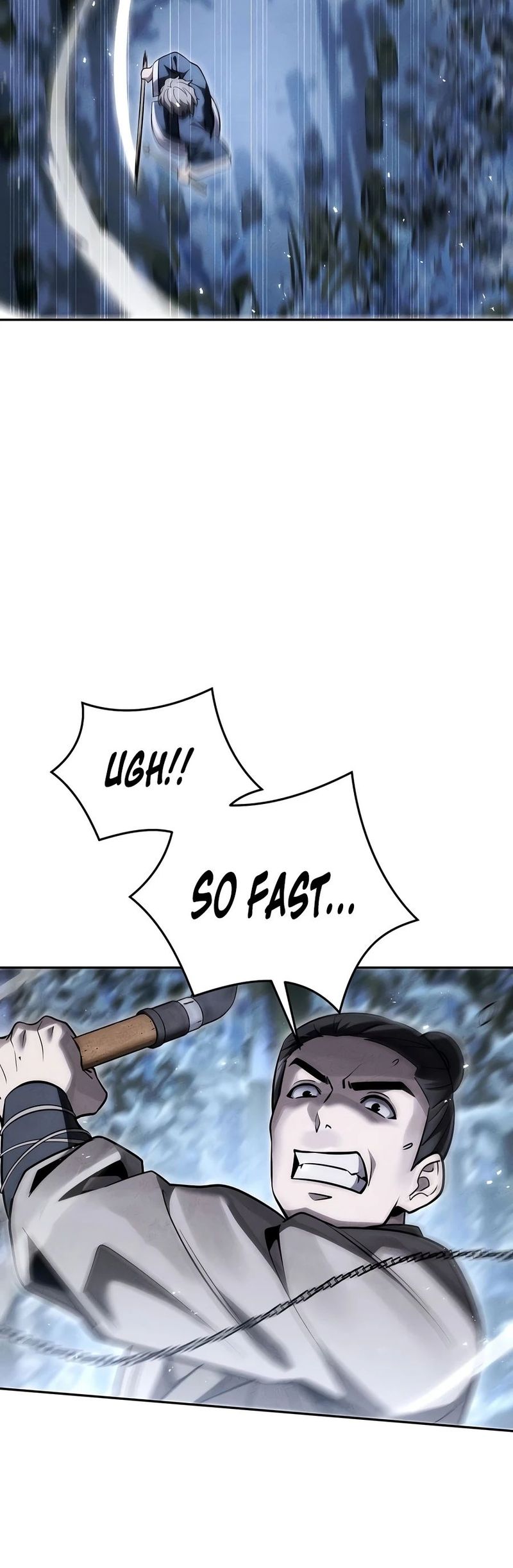 18+ The Divine Demon’s Grand Ascension Chapter 49 page 11