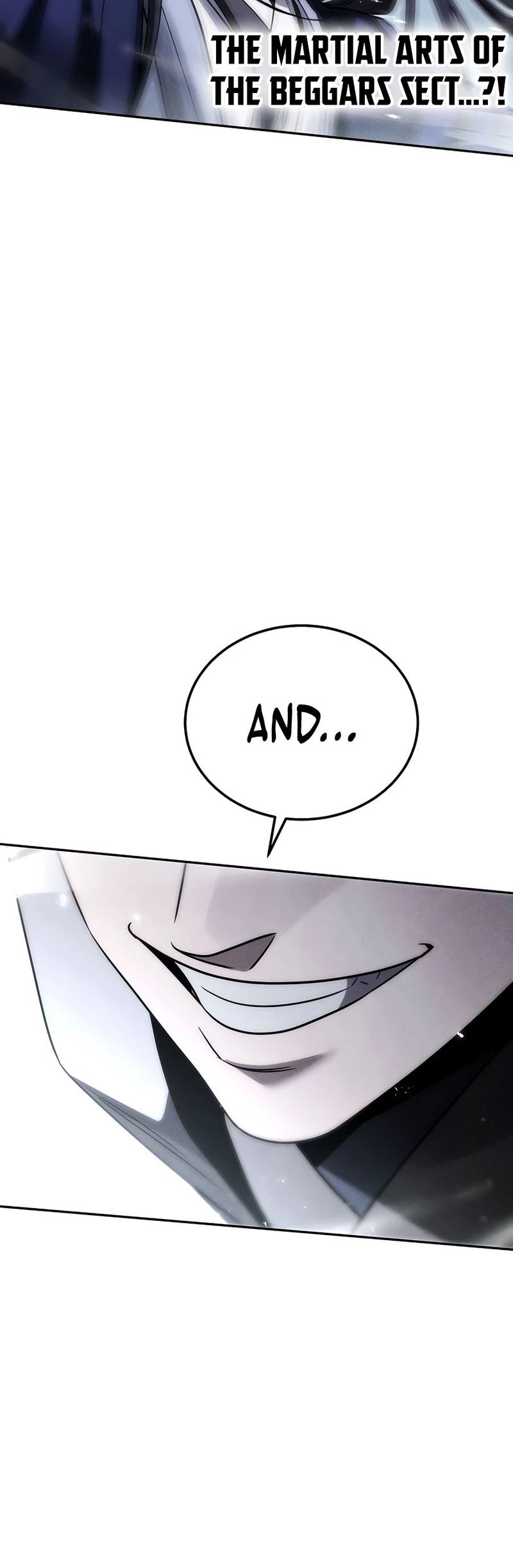 18+ The Divine Demon’s Grand Ascension Chapter 49 page 15