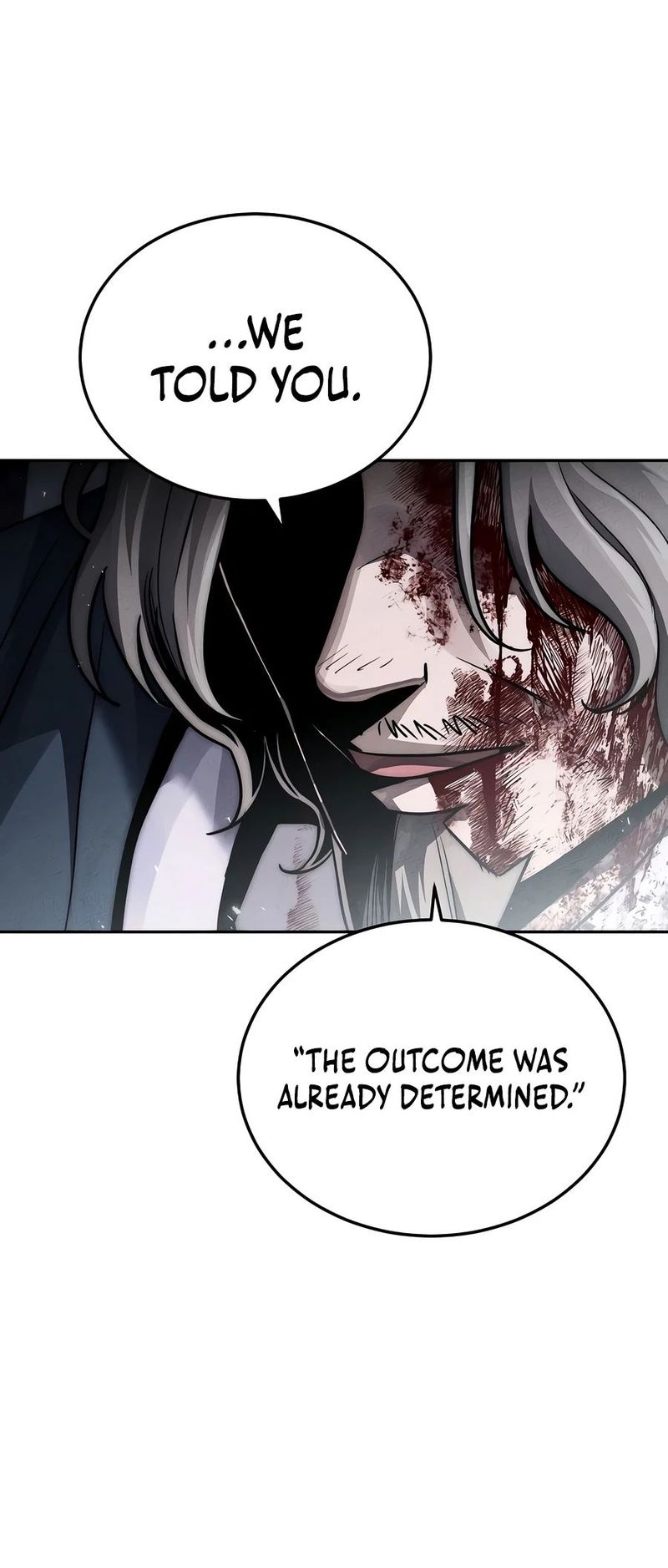 18+ The Divine Demon’s Grand Ascension Chapter 50 page 3