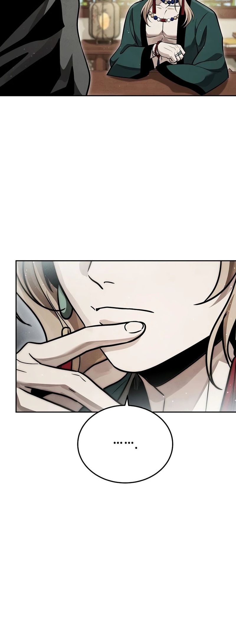 18+ The Divine Demon’s Grand Ascension Chapter 50 page 11