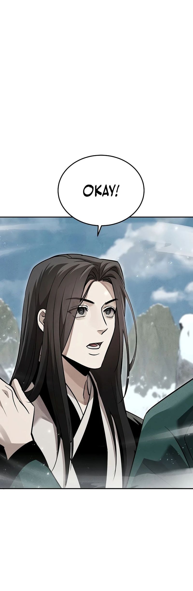 18+ The Divine Demon’s Grand Ascension Chapter 51 page 8