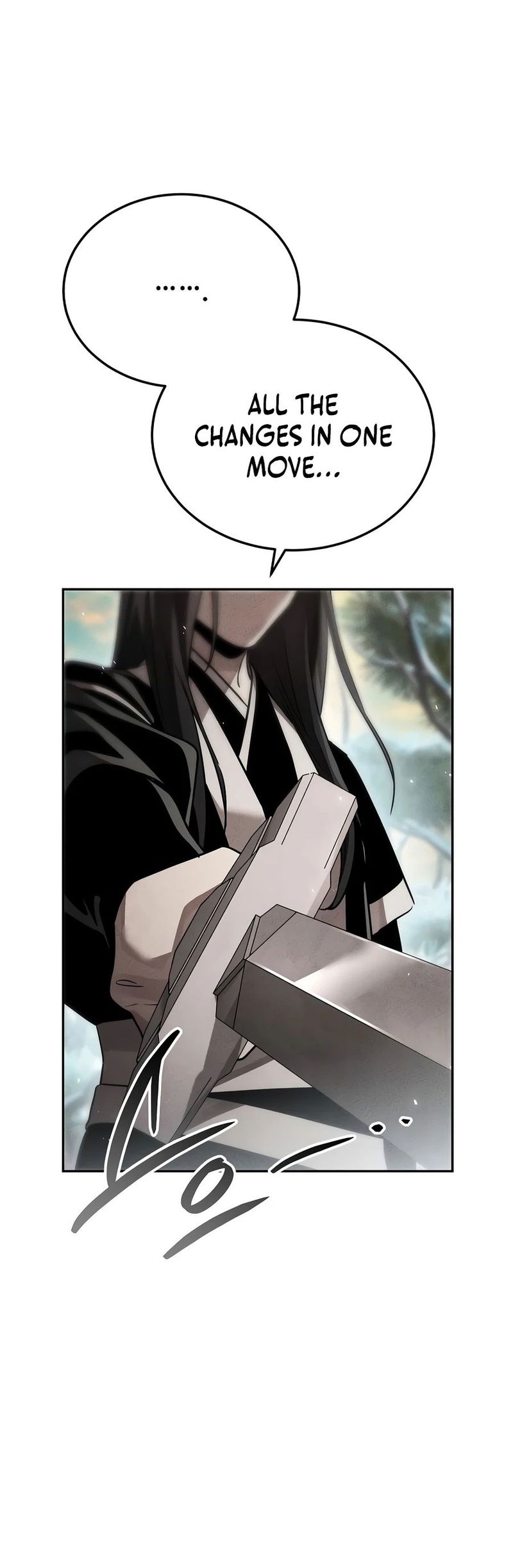 18+ The Divine Demon’s Grand Ascension Chapter 51 page 10