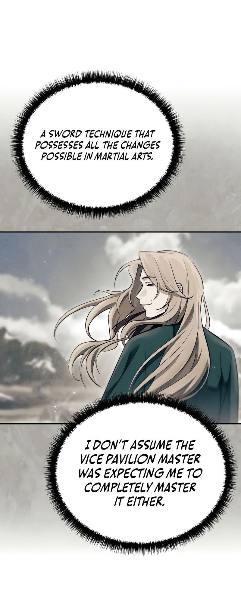 18+ The Divine Demon’s Grand Ascension Chapter 51 page 12