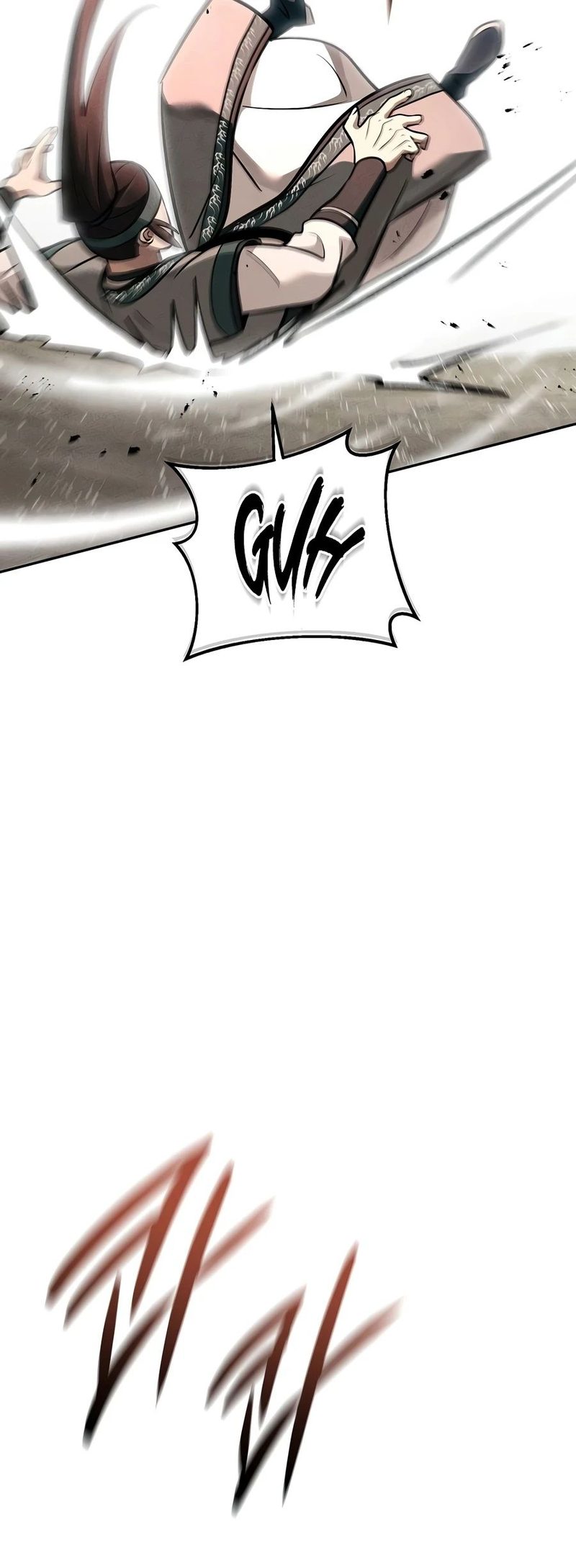 18+ The Divine Demon’s Grand Ascension Chapter 54 page 21