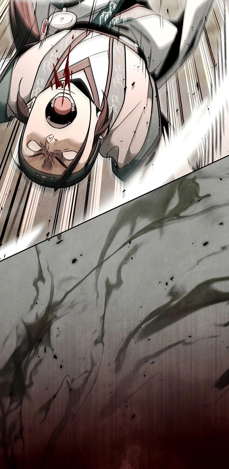 18+ The Divine Demon’s Grand Ascension Chapter 55 page 3