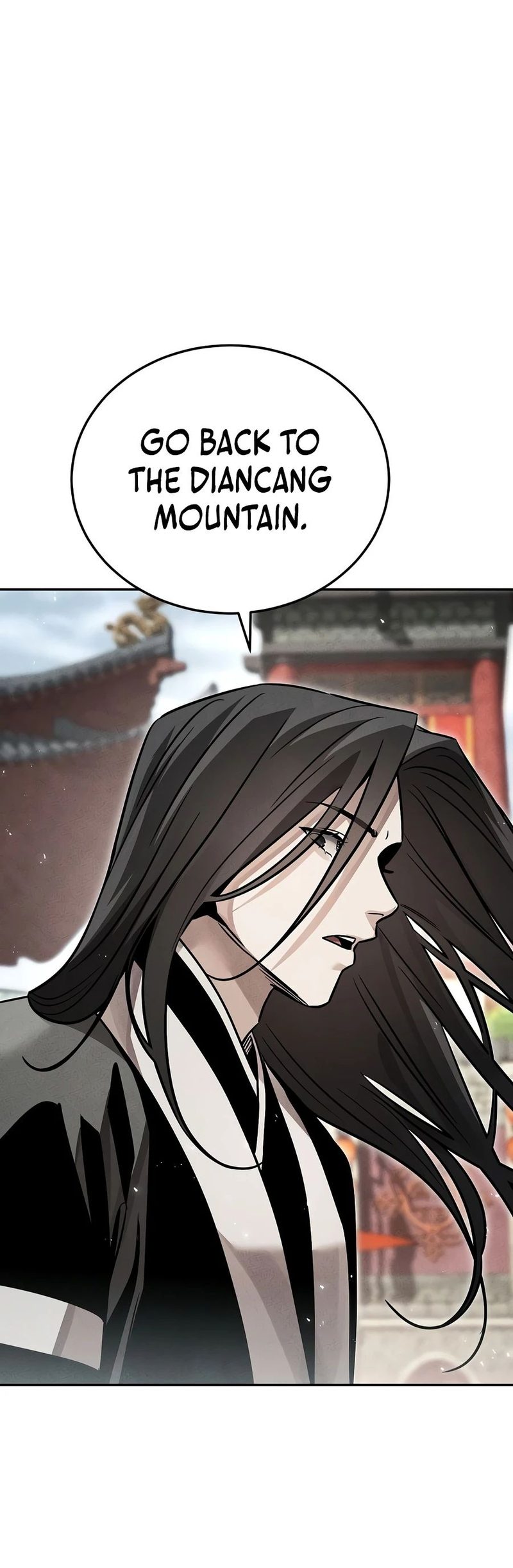 18+ The Divine Demon’s Grand Ascension Chapter 55 page 9