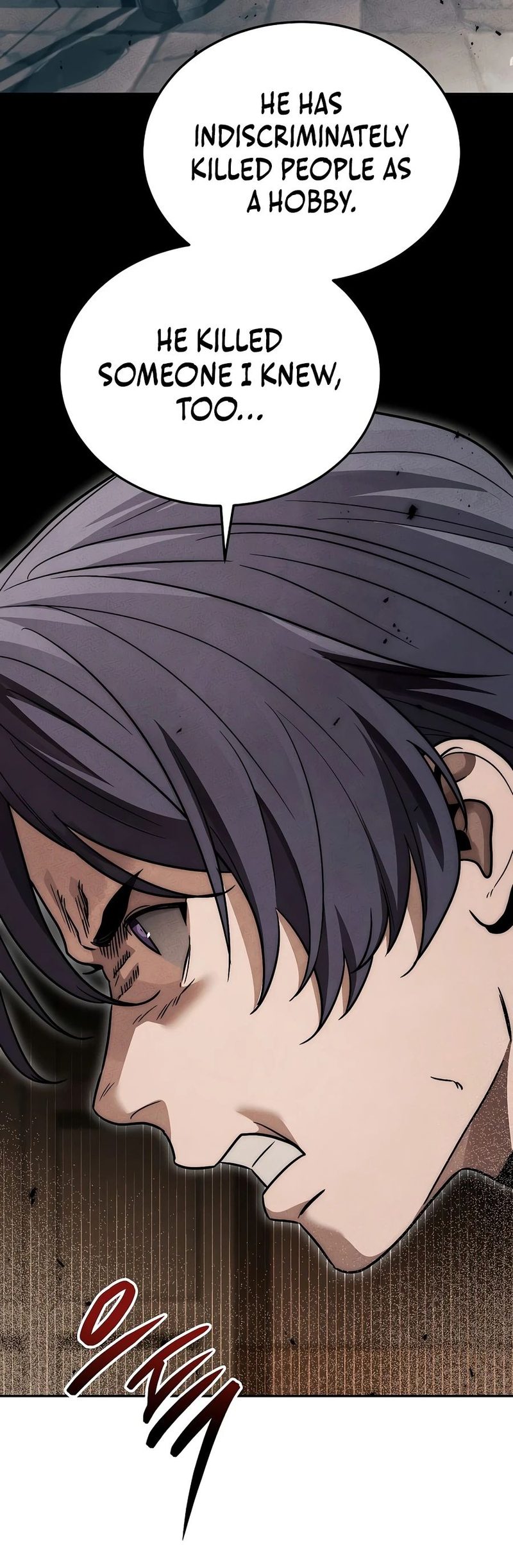 18+ The Divine Demon’s Grand Ascension Chapter 56 page 3