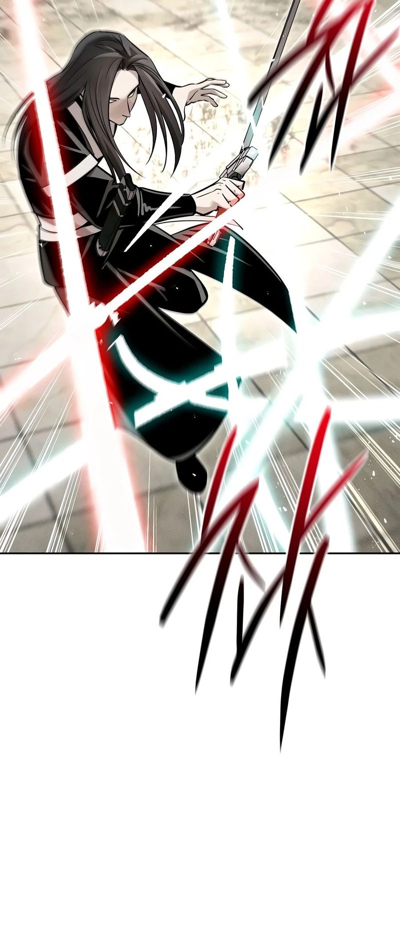 18+ The Divine Demon’s Grand Ascension Chapter 56 page 11
