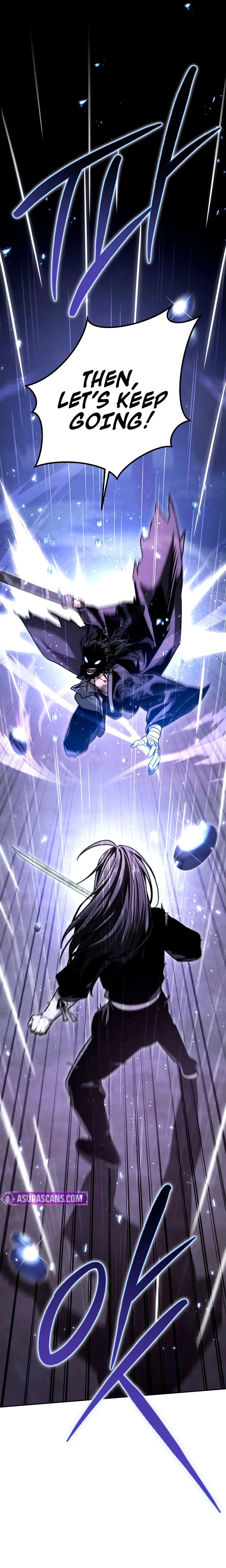 18+ The Divine Demon’s Grand Ascension Chapter 6 page 12