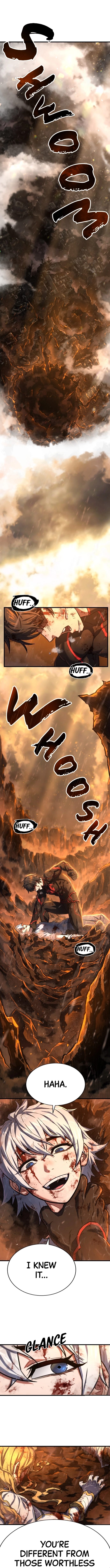 18+ The Executioner Chapter 1 page 1