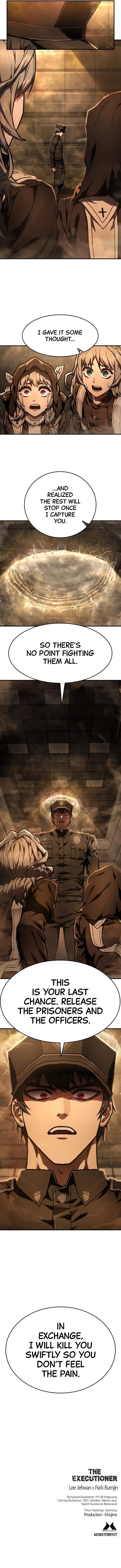 18+ The Executioner Chapter 10 page 11