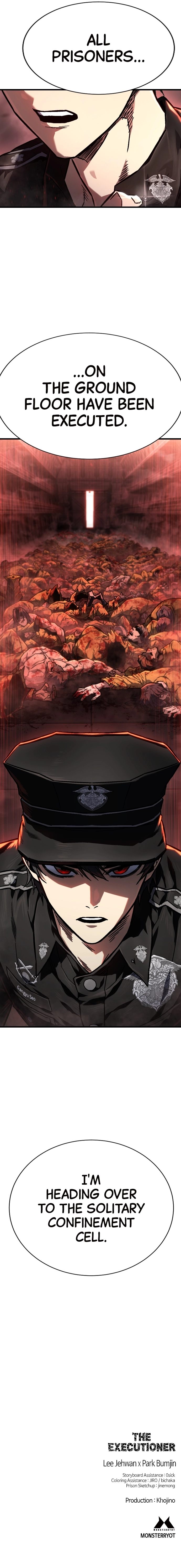 18+ The Executioner Chapter 2 page 16