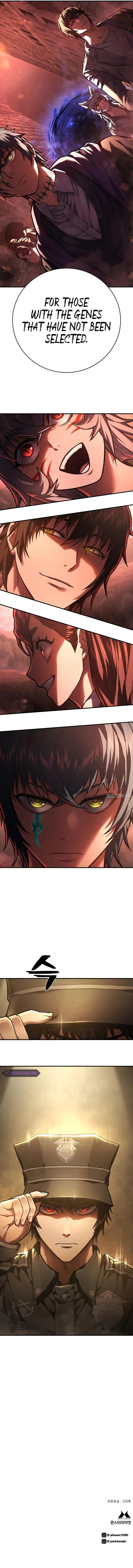 18+ The Executioner Chapter 25 page 12