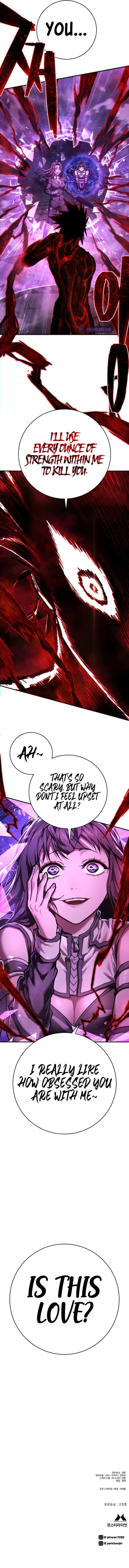 18+ The Executioner Chapter 28 page 11