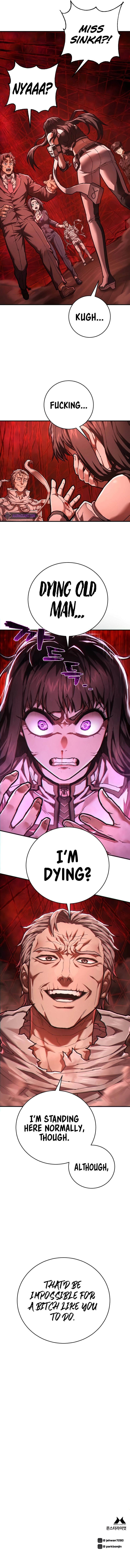 18+ The Executioner Chapter 29 page 11