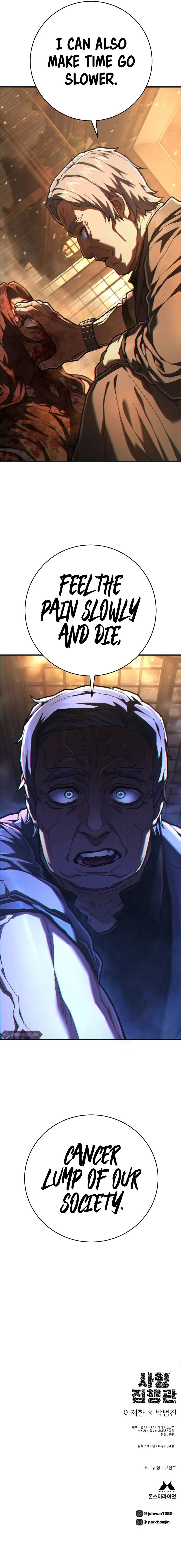 18+ The Executioner Chapter 31 page 10