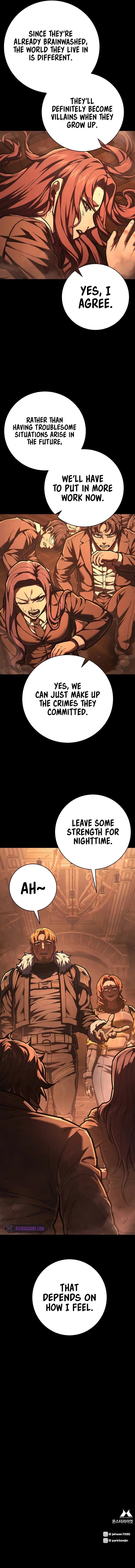 18+ The Executioner Chapter 34 page 11