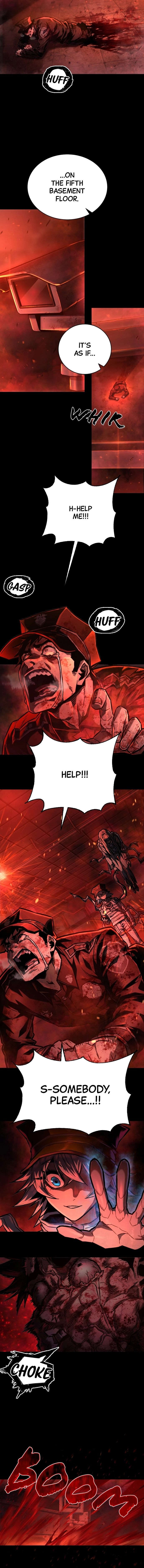 18+ The Executioner Chapter 4 page 4