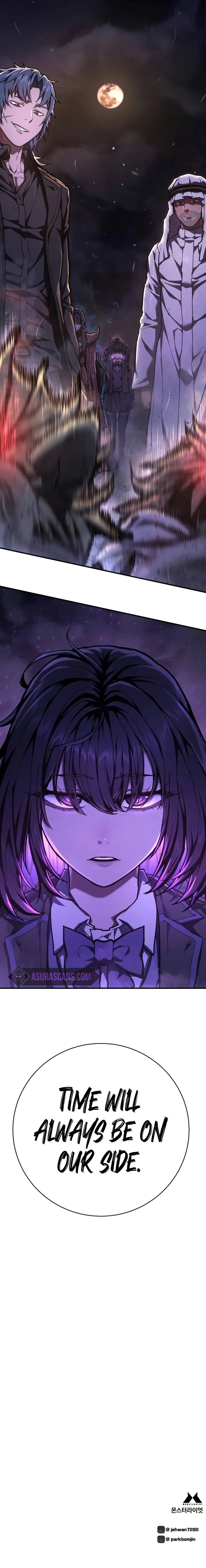 18+ The Executioner Chapter 42 page 13