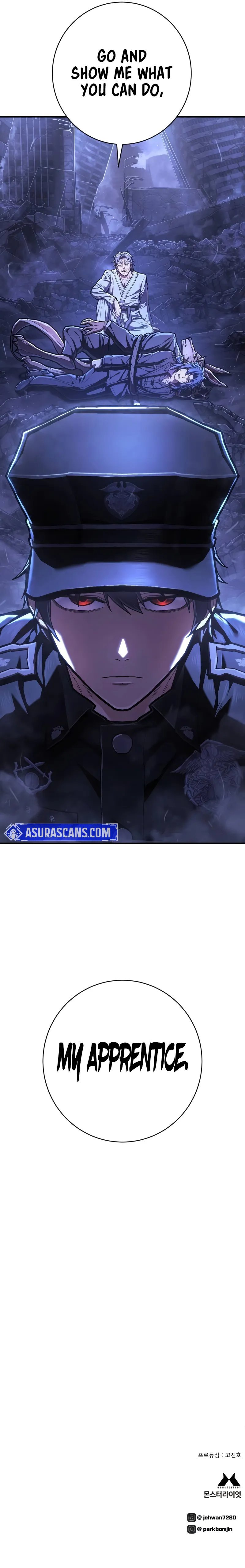 18+ The Executioner Chapter 48 page 12
