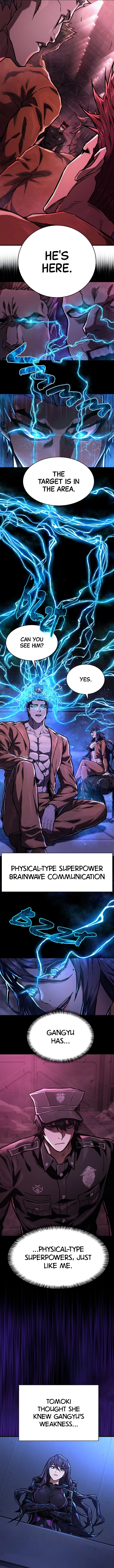 18+ The Executioner Chapter 5 page 6
