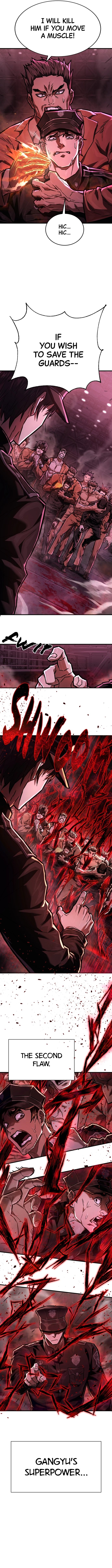 18+ The Executioner Chapter 5 page 12