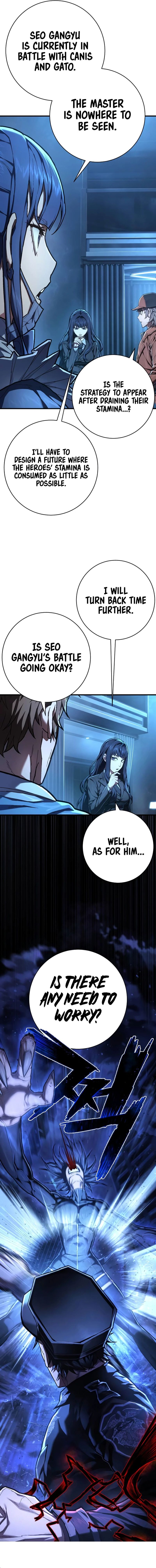 18+ The Executioner Chapter 51 page 3