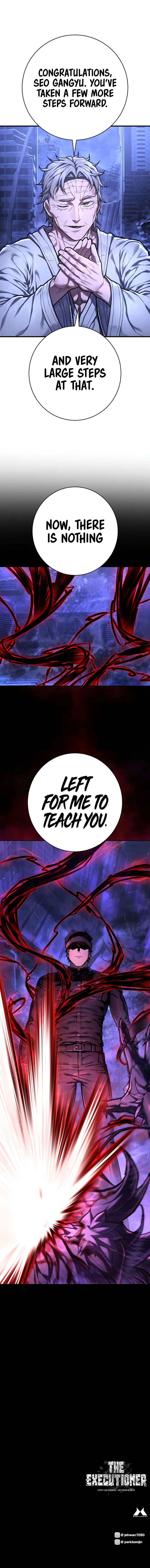 18+ The Executioner Chapter 51 page 14