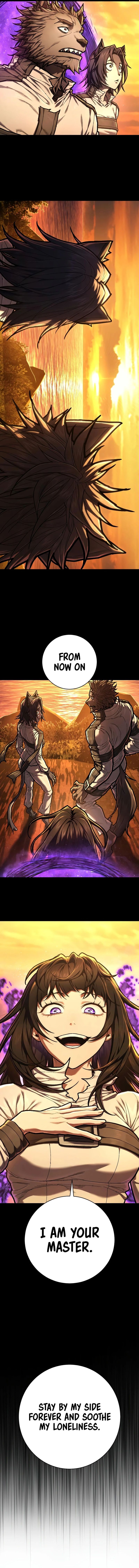 18+ The Executioner Chapter 54 page 8