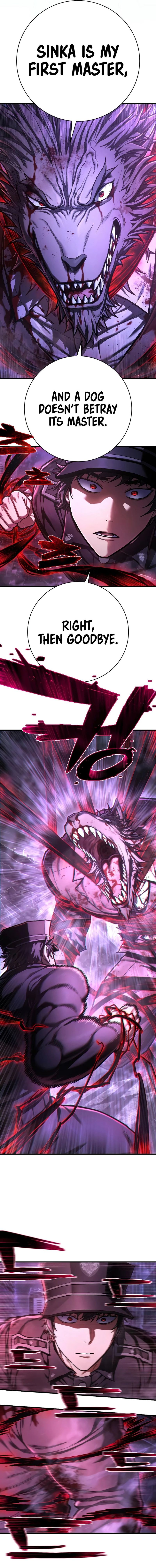 18+ The Executioner Chapter 54 page 9