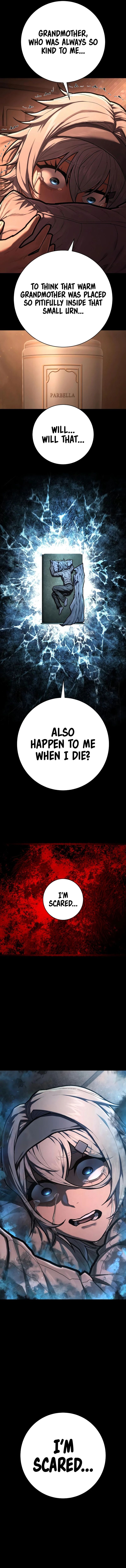18+ The Executioner Chapter 55 page 6