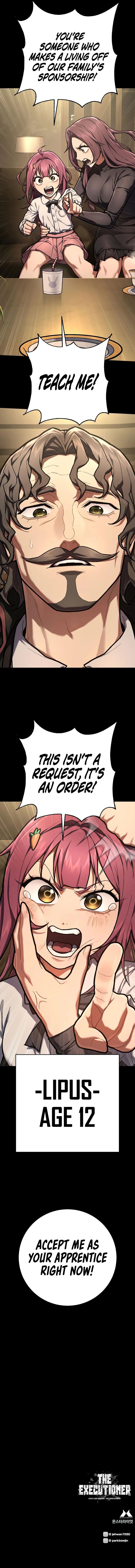 18+ The Executioner Chapter 55 page 15