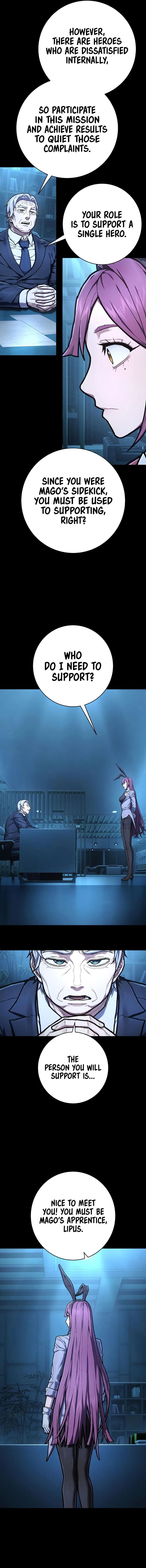 18+ The Executioner Chapter 56 page 10