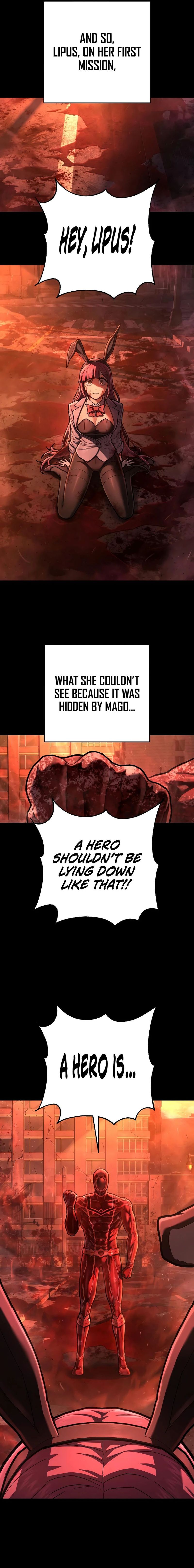18+ The Executioner Chapter 56 page 13