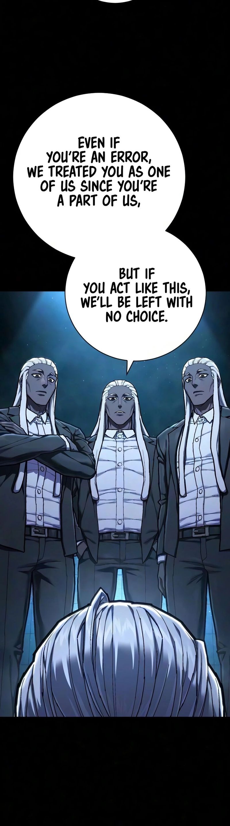 18+ The Executioner Chapter 59 page 6