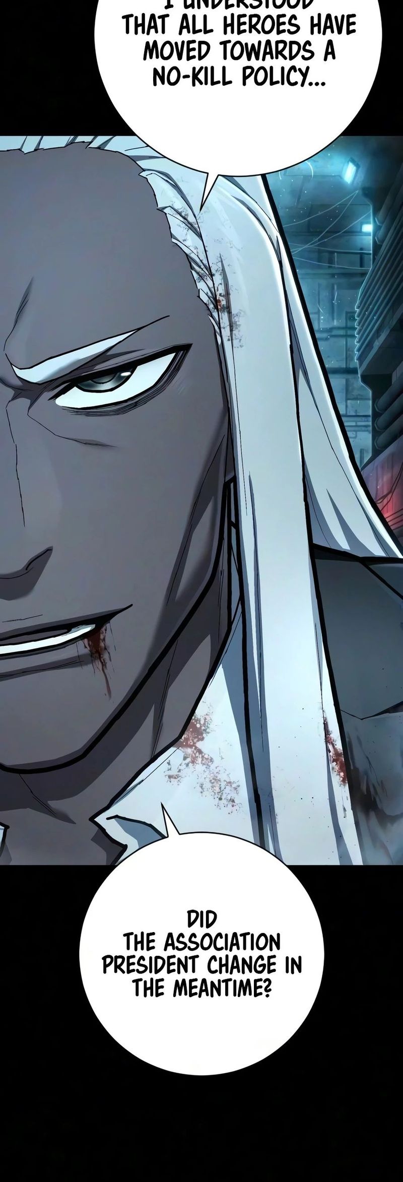 18+ The Executioner Chapter 59 page 10