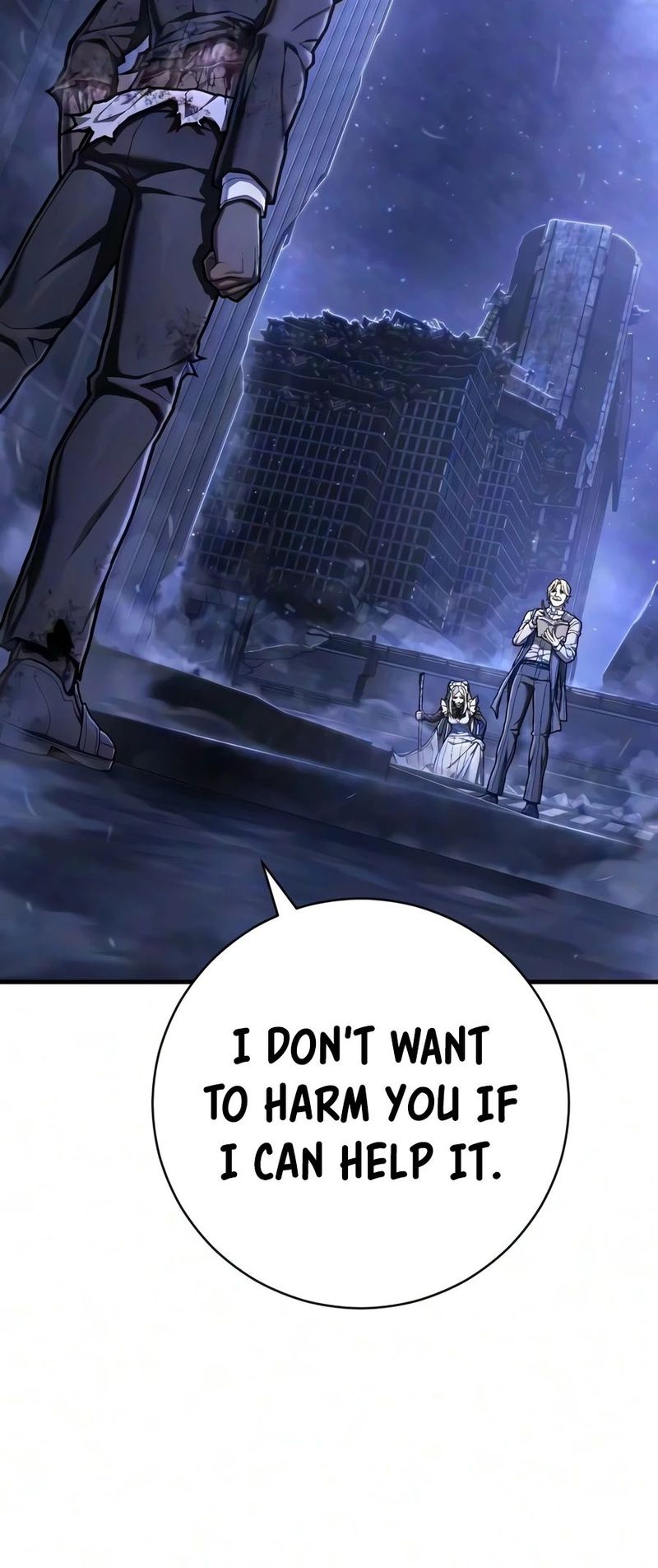 18+ The Executioner Chapter 61 page 9