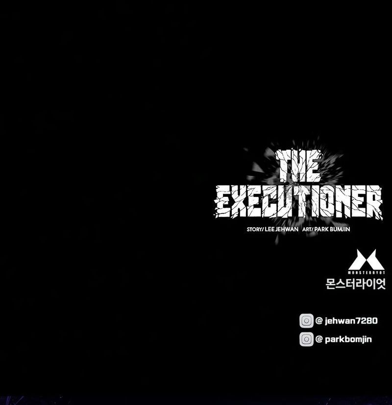 18+ The Executioner Chapter 61 page 18