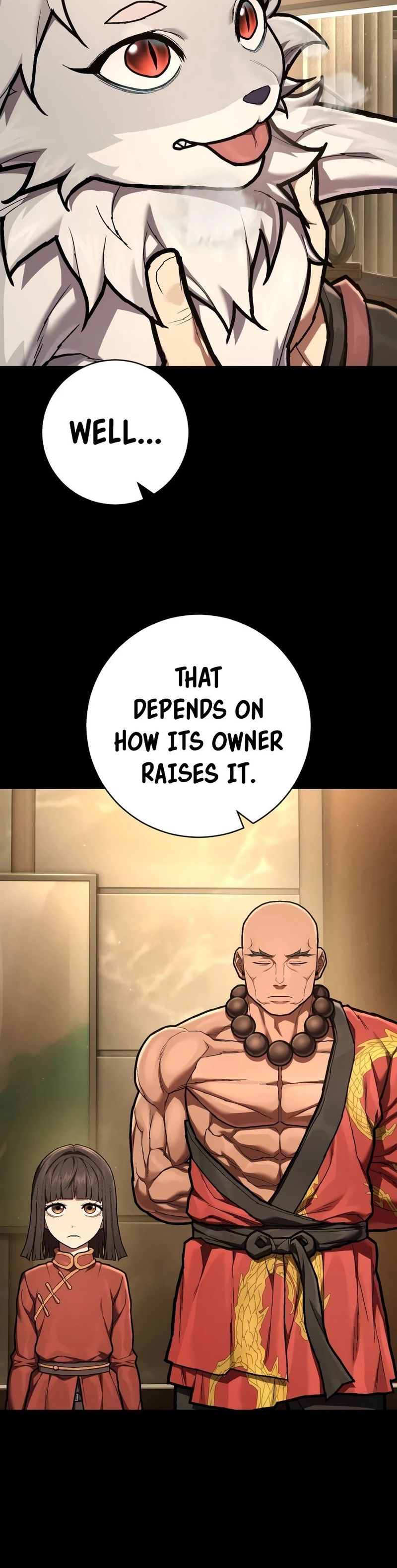 18+ The Executioner Chapter 62 page 3