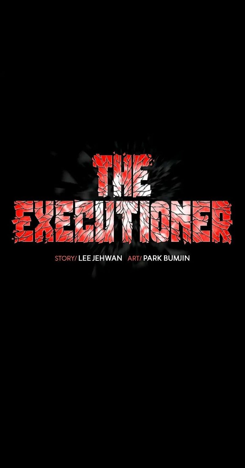 18+ The Executioner Chapter 62 page 5