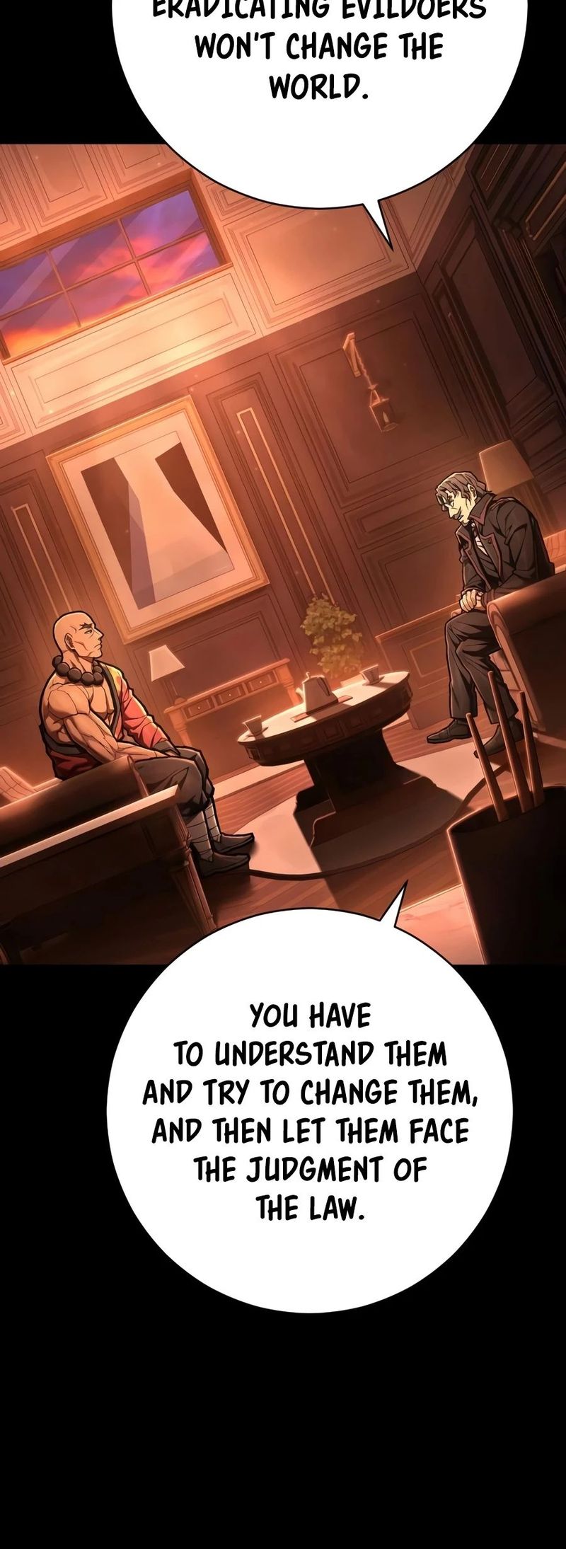 18+ The Executioner Chapter 62 page 9