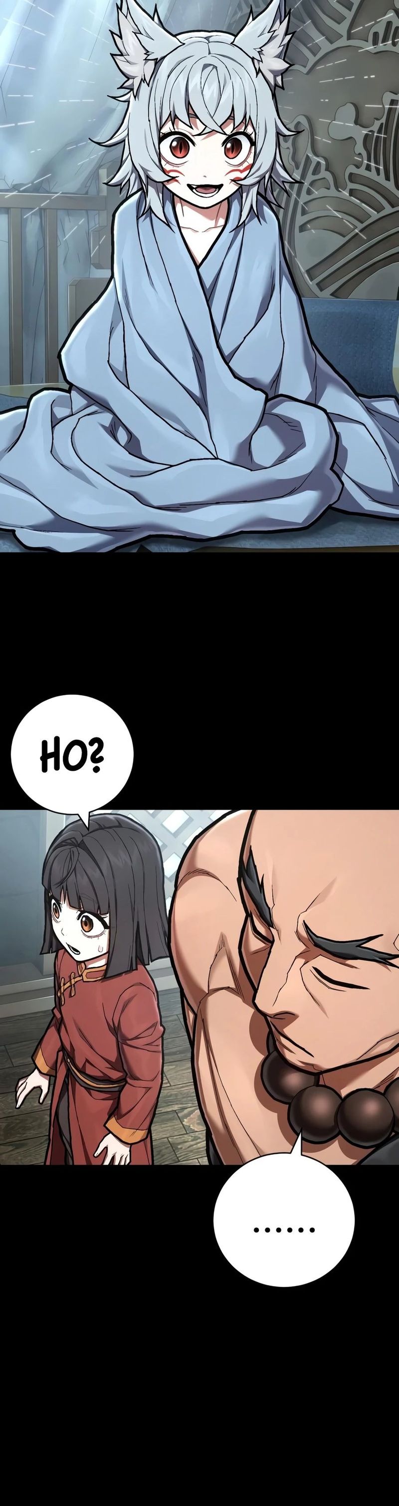 18+ The Executioner Chapter 62 page 13