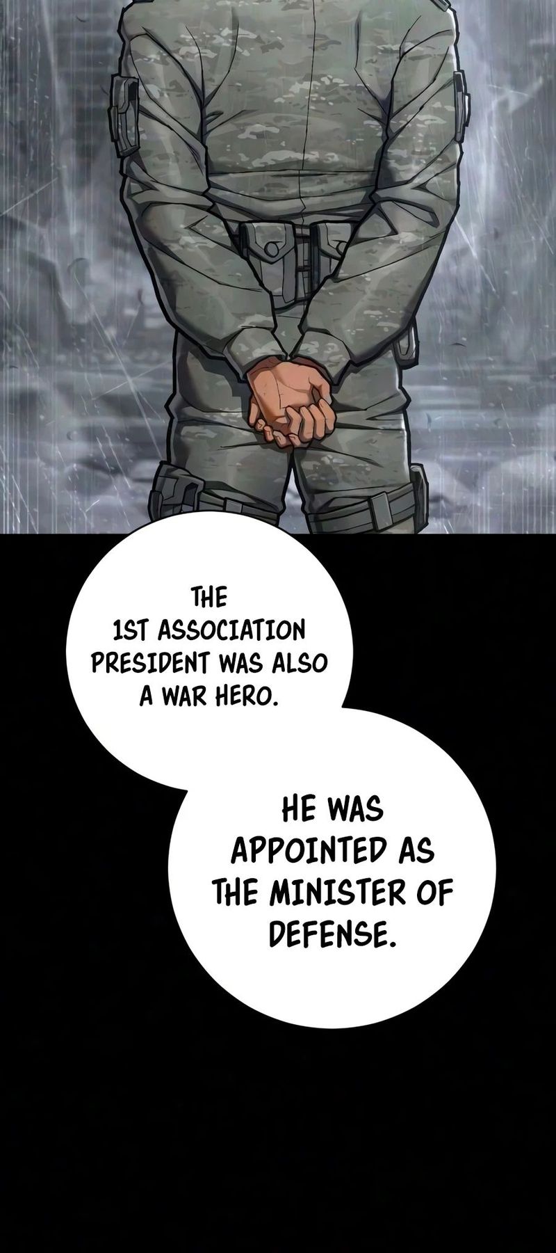18+ The Executioner Chapter 63 page 3