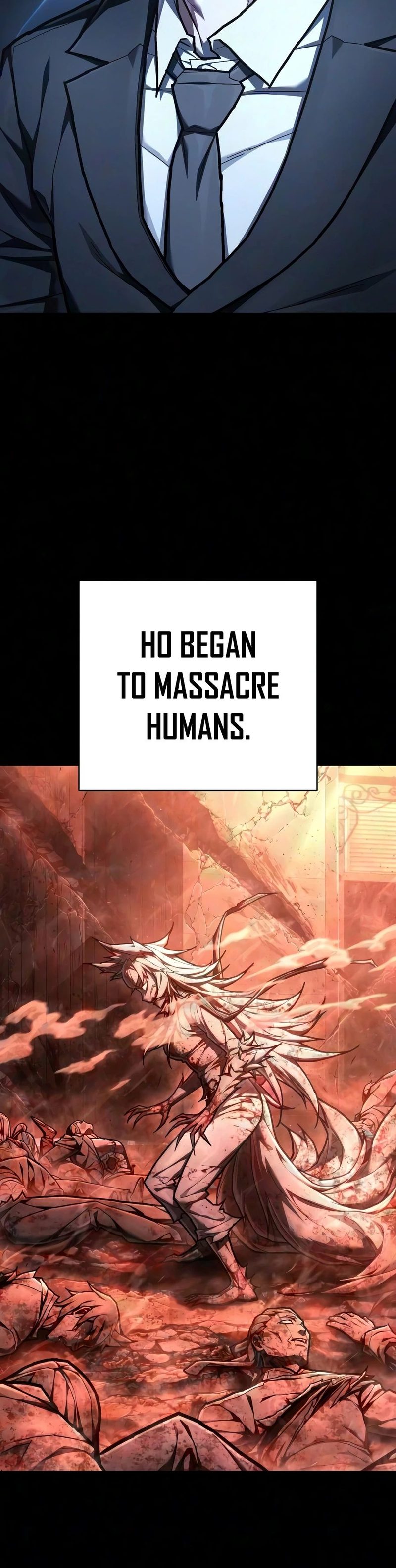 18+ The Executioner Chapter 64 page 5