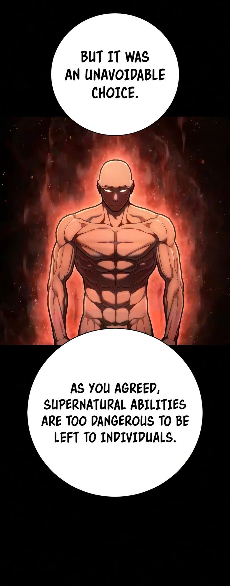 18+ The Executioner Chapter 64 page 7