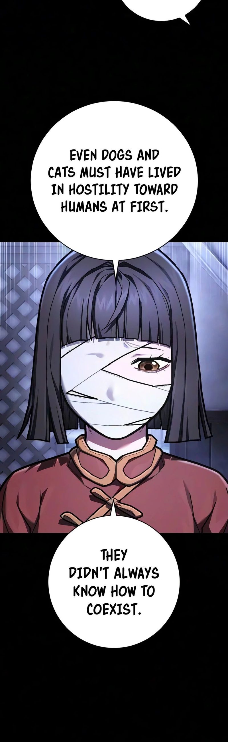 18+ The Executioner Chapter 65 page 5