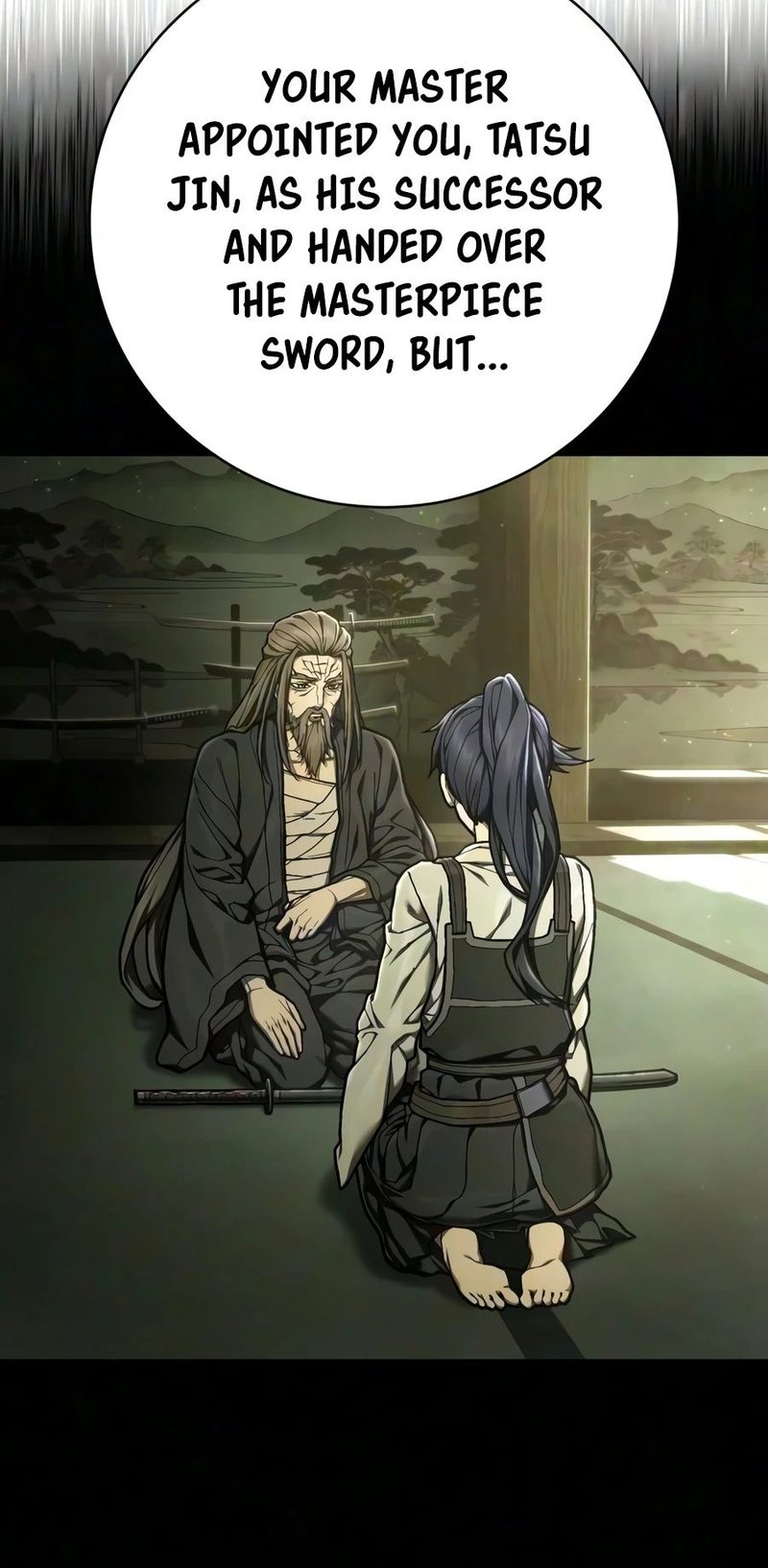 18+ The Executioner Chapter 66 page 7