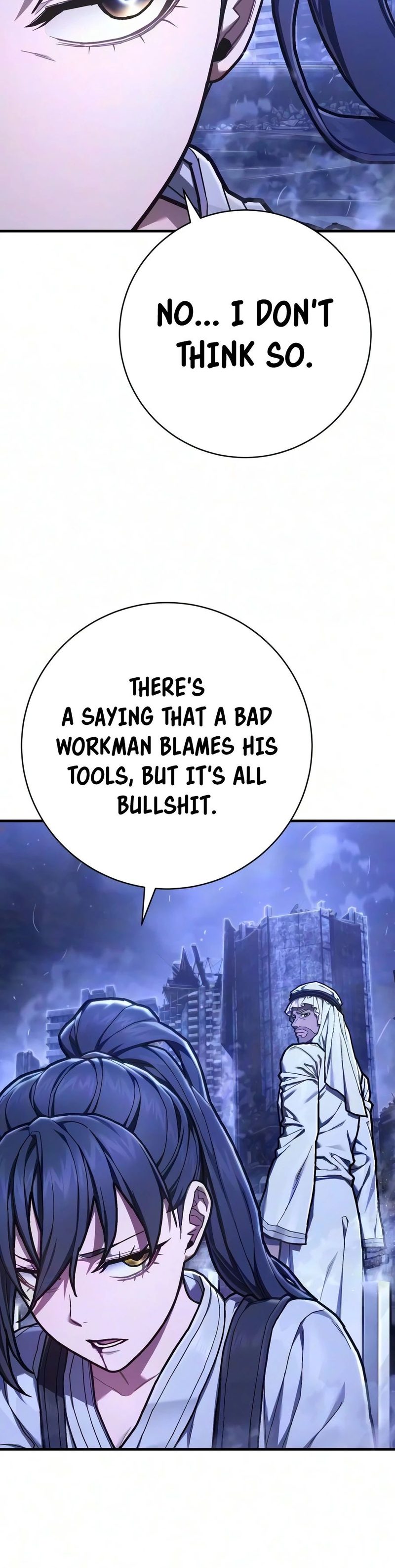 18+ The Executioner Chapter 66 page 13